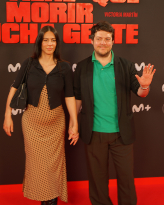 Premiere-de-Se-tiene-que-morir-mucha-gente-077