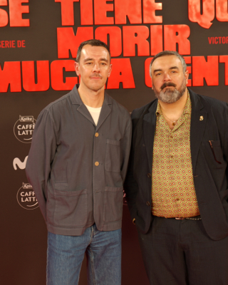 Premiere-de-Se-tiene-que-morir-mucha-gente-078
