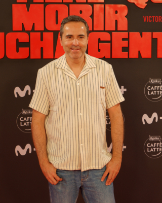 Premiere-de-Se-tiene-que-morir-mucha-gente-079
