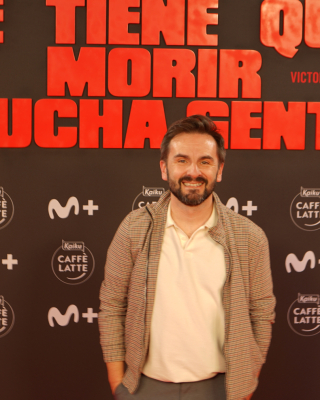 Premiere-de-Se-tiene-que-morir-mucha-gente-084