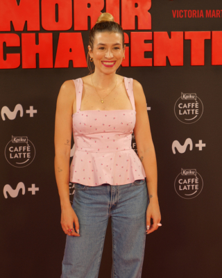 Premiere-de-Se-tiene-que-morir-mucha-gente-088