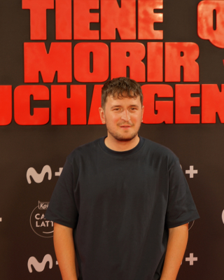 Premiere-de-Se-tiene-que-morir-mucha-gente-091