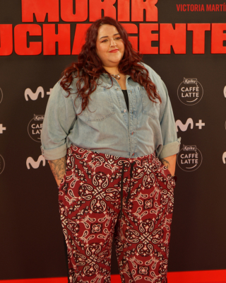 Premiere-de-Se-tiene-que-morir-mucha-gente-092