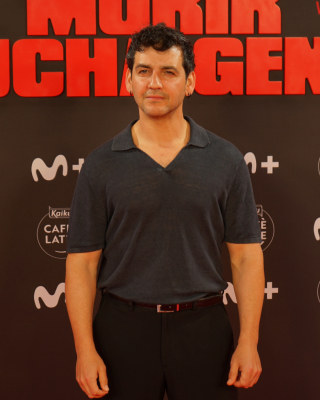 Premiere-de-Se-tiene-que-morir-mucha-gente-095
