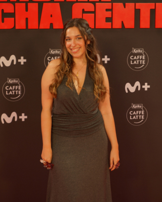 Premiere-de-Se-tiene-que-morir-mucha-gente-102