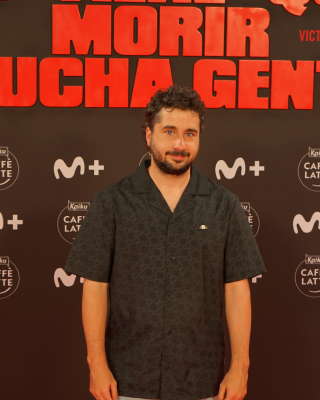 Premiere-de-Se-tiene-que-morir-mucha-gente-103