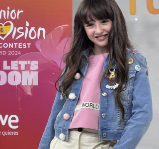Presentacion-de-la-cancion-de-Chloe-DelaRosa-para-Eurovision-Junior-2024-05