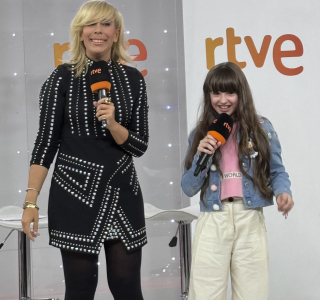 Presentacion-de-la-cancion-de-Chloe-DelaRosa-para-Eurovision-Junior-2024-14