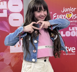 Presentacion-de-la-cancion-de-Chloe-DelaRosa-para-Eurovision-Junior-2024-19