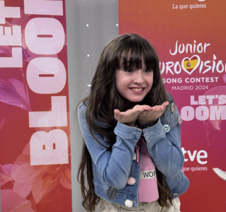 Presentacion-de-la-cancion-de-Chloe-DelaRosa-para-Eurovision-Junior-2024-20