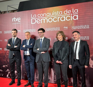 Presentacion-de-‘La-conquista-de-la-Democracia-09