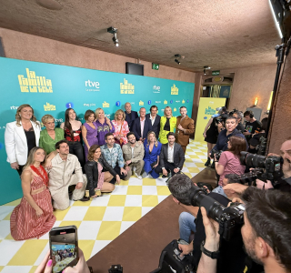 Presentacion-de-‘La-familia-de-la-tele-61