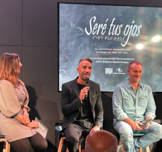 Presentacion-de-‘Sere-tus-ojos-10