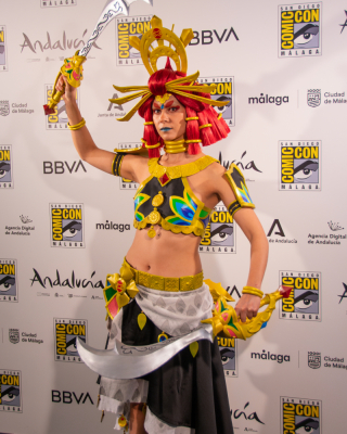 Presentacion-de-la-segunda-edicion-de-San-Diego-Comic-Con-Malaga-07