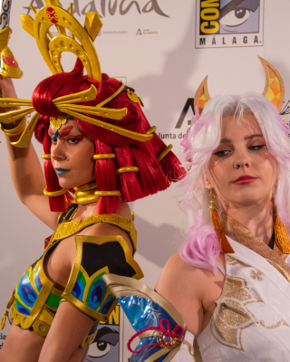 Presentacion-de-la-segunda-edicion-de-San-Diego-Comic-Con-Malaga-08