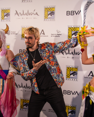 Presentacion-de-la-segunda-edicion-de-San-Diego-Comic-Con-Malaga-10
