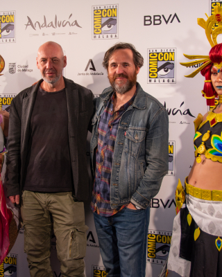 Presentacion-de-la-segunda-edicion-de-San-Diego-Comic-Con-Malaga-12