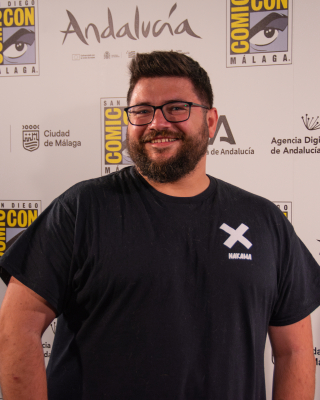Presentacion-de-la-segunda-edicion-de-San-Diego-Comic-Con-Malaga-14