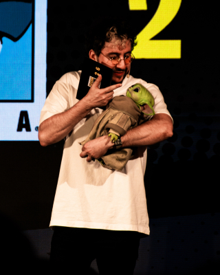 Presentacion-de-la-segunda-edicion-de-San-Diego-Comic-Con-Malaga-19