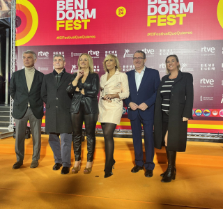 Puesta-de-largo-del-Benidorm-Fest-2024-34