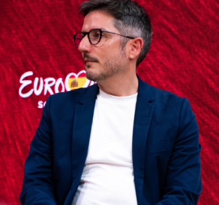 RTVE-recibe-a-Melody-tras-su-actuacion-en-el-Festival-de-Eurovision-07