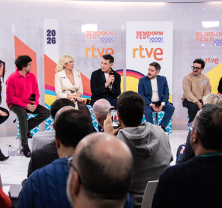 RTVE-reune-a-los-presentadores-del-Benidorm-Fest-2026-01