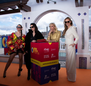Rueda-de-prensa-presentadoras-de-la-cuarta-edicion-del-Benidorm-Fest-28-Enero-2025-05