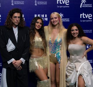 Rueda-prensa-clasificados-primera-semifinal-Benidorm-Fest-2025-02