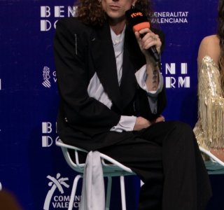 Rueda-prensa-clasificados-primera-semifinal-Benidorm-Fest-2025-10