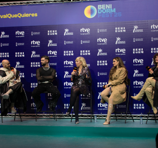 Rueda-prensa-clasificados-segunda-semifinal-Benidorm-Fest-2025-05