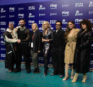 Rueda-prensa-clasificados-segunda-semifinal-Benidorm-Fest-2025-06