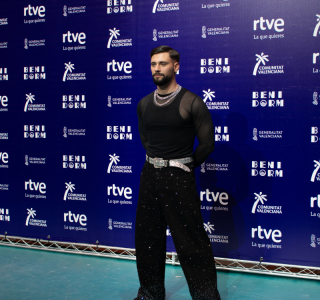 Rueda-prensa-clasificados-segunda-semifinal-Benidorm-Fest-2025-12