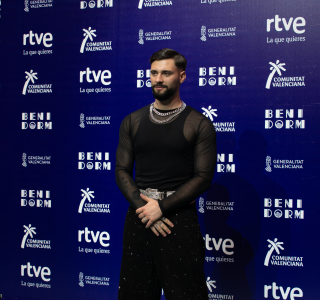 Rueda-prensa-clasificados-segunda-semifinal-Benidorm-Fest-2025-13