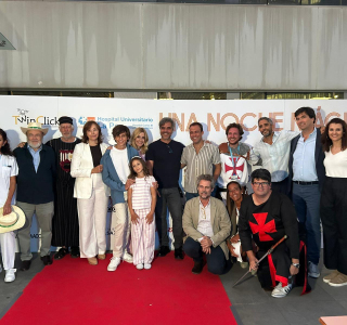 Segunda-edicion-del-cine-de-verano-en-el-Hospital-La-Paz-21