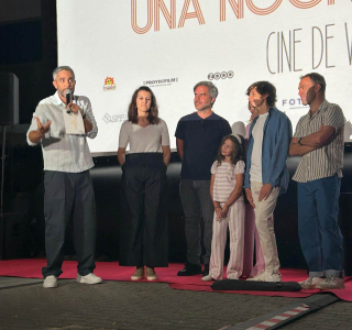Segunda-edicion-del-cine-de-verano-en-el-Hospital-La-Paz-29