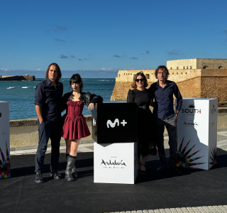 South-2024-Photocall-El-hijo-zurdo-06