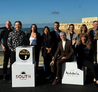 South-2024-Photocall-La-que-se-avecina-16
