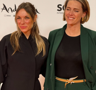 South-International-Series-Festival-2024-Alfombra-roja-sabado-09
