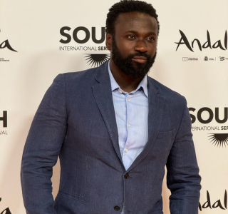 South-International-Series-Festival-2024-Alfombra-roja-sabado-13