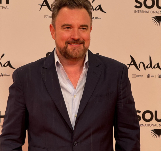South-International-Series-Festival-2024-Alfombra-roja-sabado-14