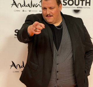 South-International-Series-Festival-2024-Alfombra-roja-sabado-26