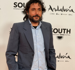 South-International-Series-Festival-2024-Alfombra-roja-sabado-27