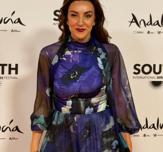South-International-Series-Festival-2024-Alfombra-roja-sabado-33