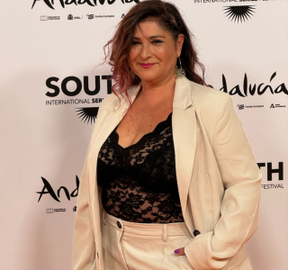 South-International-Series-Festival-2024-Alfombra-roja-sabado-34