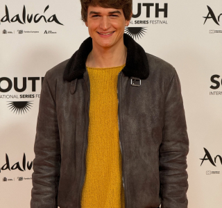 South-International-Series-Festival-2024-Alfombra-roja-sabado-35