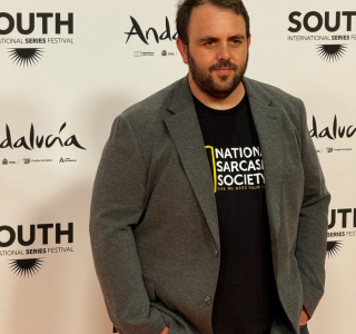 South-International-Series-Festival-2024-Alfombra-roja-sabado-36