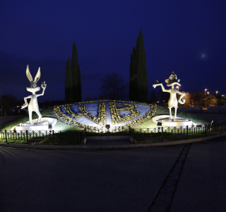 Una-Navidad-de-pelicula-en-Parque-Warner-01