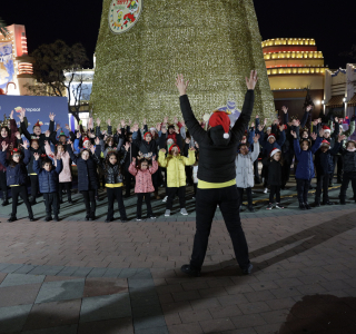 Una-Navidad-de-pelicula-en-Parque-Warner-06