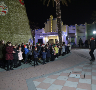 Una-Navidad-de-pelicula-en-Parque-Warner-07
