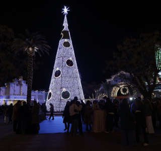 Una-Navidad-de-pelicula-en-Parque-Warner-19